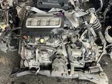 Двигатель J30 Honda Elysion за 350 000 тг. в Шымкент – фото 2