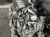 Двигатель J30 Honda Elysion за 350 000 тг. в Шымкент – фото 5