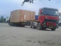 Volvo  FH 2002 года за 29 500 000 тг. в Алматы