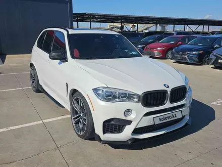 BMW X5 2017 года за 23 600 000 тг. в Алматы – фото 3