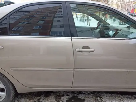 Toyota Camry 2004 года за 6 000 000 тг. в Экибастуз – фото 7