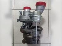 Турбокомпрессор (турбина) JAC S5 (2014-2018)/(2018-2022) 2, 0L Turbo за 174 600 тг. в Костанай