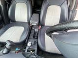 Mercedes-Benz A 210 2003 годаүшін2 300 000 тг. в Алматы – фото 3