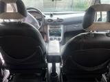 Mercedes-Benz A 210 2003 годаүшін2 300 000 тг. в Алматы – фото 4