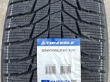225/65R17 (TRIN PL01) 106R Triangle за 36 000 тг. в Алматы