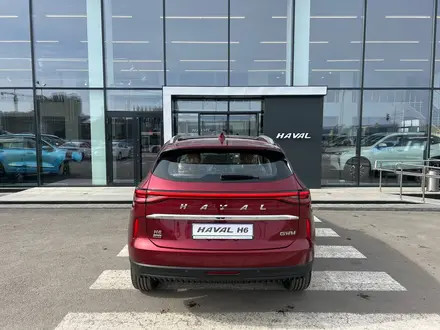 Haval H6 2024 года за 13 790 000 тг. в Астана – фото 13