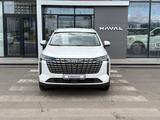 Haval H6 Premium 2.0T 2WD 2026 года за 10 990 000 тг. в Астана