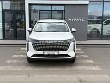 Haval H6, 2026