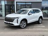 Haval H6 Premium 2.0T 2WD 2026 года за 10 990 000 тг. в Астана – фото 2