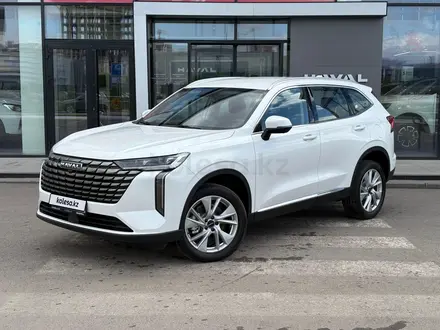 Haval H6 Premium 2.0T 2WD 2026 года за 10 990 000 тг. в Астана – фото 2