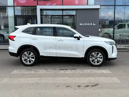 Haval H6 Premium 2.0T 2WD 2026 года за 10 990 000 тг. в Астана – фото 4
