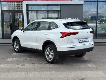 Haval H6 Premium 2.0T 2WD 2026 года за 10 990 000 тг. в Астана – фото 6