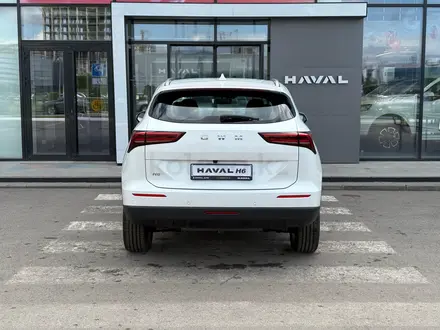 Haval H6 Premium 2.0T 2WD 2026 года за 10 990 000 тг. в Астана – фото 7