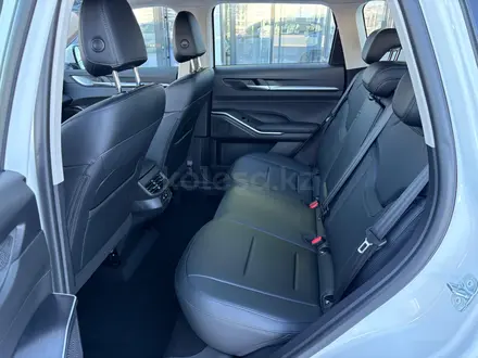 Haval H6 Premium 2.0T 2WD 2026 года за 10 990 000 тг. в Астана – фото 8