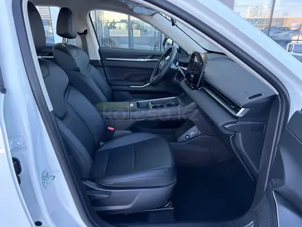 Haval H6 Premium 2.0T 2WD 2026 года за 10 990 000 тг. в Астана – фото 11