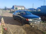 Audi 100 1992 годаүшін1 400 000 тг. в Семей – фото 2