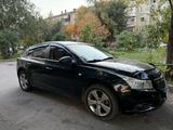 Chevrolet Cruze 2012 года за 3 200 000 тг. в Усть-Каменогорск