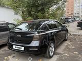 Chevrolet Cruze 2012 года за 3 200 000 тг. в Усть-Каменогорск – фото 4