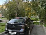 Chevrolet Cruze 2012 года за 3 200 000 тг. в Усть-Каменогорск – фото 3