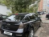 Chevrolet Cruze 2012 года за 3 200 000 тг. в Усть-Каменогорск – фото 5