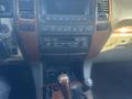 Lexus GX 470 2004 г.