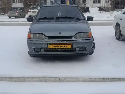 ВАЗ (Lada) 2115 2006 года за 1 100 000 тг. в Щучинск