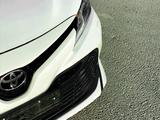 Toyota Camry 2018 годаүшін13 800 000 тг. в Атырау – фото 4