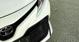 Toyota Camry 2018 года за 13 800 000 тг. в Атырау – фото 4