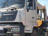 Монипулятор 12 тонн в Усть-Каменогорск