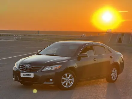 Toyota Camry 2010 года за 7 000 000 тг. в Актау