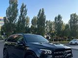 Mercedes-Benz GLS 450 2020 года за 39 500 000 тг. в Астана – фото 3