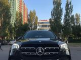 Mercedes-Benz GLS 450 2020 года за 40 000 000 тг. в Астана – фото 4