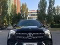 Mercedes-Benz GLS 450 2020 годаүшін39 500 000 тг. в Астана