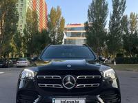 Mercedes-Benz GLS 450 2020 годаүшін40 000 000 тг. в Астана