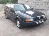Volkswagen Passat 1991 годаүшін2 280 000 тг. в Туркестан