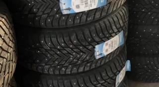 Комплект Nokian Hakkapeliitta 10P 275/40/21. за 1 300 000 тг. в Кокшетау