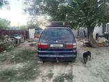 Volkswagen Sharan 2000 годаfor1 700 000 тг. в Алматы – фото 3