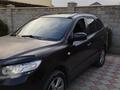 Hyundai Santa Fe 2007 года за 4 500 000 тг. в Алматы – фото 4