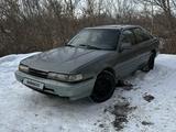 Mazda 626 1993 годаүшін550 000 тг. в Талдыкорган – фото 2