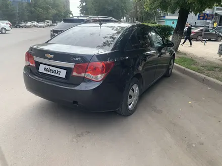 Chevrolet Cruze 2014 года за 3 900 000 тг. в Петропавловск – фото 4