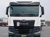 MAN  Man TGX 26.470 2023 Przebieg: 340000 km Moc 2023 годаfor45 400 000 тг. в Павлодар – фото 3