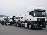 MAN  Man TGX 26.470 2023 Przebieg: 340000 km Moc 2023 годаfor45 400 000 тг. в Павлодар – фото 5