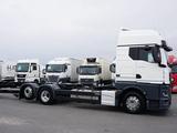 MAN  Man TGX 26.470 2023 Przebieg: 340000 km Moc 2023 годаfor45 400 000 тг. в Павлодар – фото 4