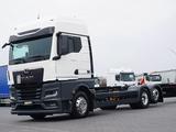 MAN  Man TGX 26.470 2023 Przebieg: 340000 km Moc 2023 годаfor45 400 000 тг. в Павлодар