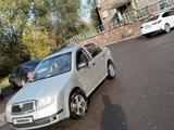 Skoda Fabia 2002 года за 1 700 000 тг. в Степногорск