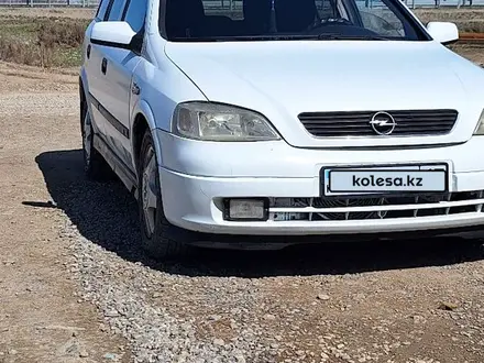 Opel Astra 1999 года за 2 200 000 тг. в Туркестан