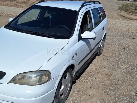 Opel Astra 1999 года за 2 200 000 тг. в Туркестан – фото 8