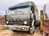 КамАЗ  53212 1985 года за 6 500 000 тг. в Актобе – фото 2