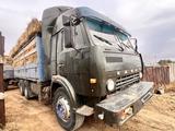 КамАЗ  53212 1985 года за 6 500 000 тг. в Актобе – фото 3