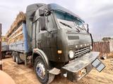 КамАЗ  53212 1985 года за 6 500 000 тг. в Актобе – фото 4